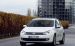 Volkswagen Golf blue e motion Concept 2010 Widescreen Picture #3