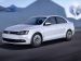 Volkswagen Jetta Hybrid 2012 Picture #14