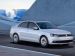 Volkswagen Jetta Hybrid 2012 Picture #3