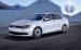 Volkswagen Jetta Hybrid 2012 Widescreen Picture #0