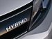 Volkswagen Jetta Hybrid 2013 Picture #1