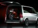 Volkswagen Multivan panAmerican Concept 2016 Picture #0