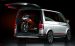 Volkswagen Multivan panAmerican Concept 2016 Widescreen Picture #2