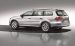 Volkswagen Passat Alltrack 2013 Widescreen Picture #2