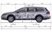 Volkswagen Passat Alltrack 2013 Widescreen Picture #51