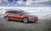 Volkswagen Passat Alltrack 2016 Widescreen Picture #3