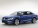 Volkswagen Passat BlueMotion Concept 2014 Picture #6