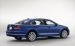 Volkswagen Passat BlueMotion Concept 2014 Widescreen Picture #1