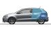 Volkswagen Polo 2014 Widescreen Picture #3