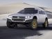 Volkswagen Race Touareg 3 Concept Picture #11