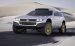 Volkswagen Race Touareg 3 Concept Widescreen Picture #9