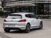 Volkswagen Scirocco 2015 Picture #1