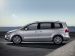 Volkswagen Sharan 2011 Picture #10