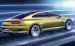 Volkswagen Sport Coupe GTE Concept 2015 Widescreen Picture #20