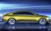 Volkswagen Sport Coupe GTE Concept 2015 Widescreen Picture #3