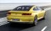 Volkswagen Sport Coupe GTE Concept 2015 Widescreen Picture #74