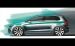 Volkswagen Sportsvan Concept 2013 Widescreen Picture #19
