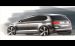 Volkswagen Sportsvan Concept 2013 Widescreen Picture #6