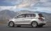 Volkswagen Sportsvan Concept 2013 Widescreen Picture #21