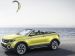 Volkswagen T Cross Breeze Concept 2016 Picture #8