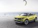 Volkswagen T Cross Breeze Concept 2016 Picture #16