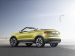 Volkswagen T Cross Breeze Concept 2016 Picture #14