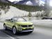 Volkswagen T Cross Breeze Concept 2016 Picture #9