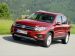 Volkswagen TOUAREG 2012 Picture #58