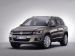 Volkswagen Tiguan 2012 Picture #0