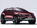 Volkswagen Tiguan GTE Active Concept 2016 Picture #12