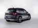 Volkswagen Tiguan Track and Avenue Picture #3