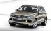 Volkswagen Touareg 2011 Widescreen Picture #3