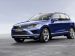 Volkswagen Touareg 2015 Picture #6