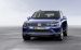 Volkswagen Touareg 2015 Widescreen Picture #1