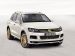 Volkswagen Touareg Gold Edition 2011 Picture #2