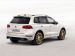 Volkswagen Touareg Gold Edition 2011 Picture #1