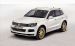 Volkswagen Touareg Gold Edition 2011 Widescreen Picture #9