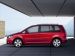 Volkswagen Touran 2011 Picture #4