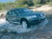 Volkswagen Toureg Picture #72