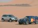 Volkswagen Toureg Picture #2