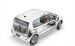 Volkswagen Twin Up Concept 2013 Widescreen Picture #11