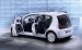 Volkswagen UP 2012 Widescreen Picture #52