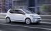 Volkswagen Up 2017 Widescreen Picture #11