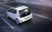 Volkswagen Up 2017 Widescreen Picture #19