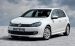 Volkswagen VW Bluemotion at Frankfurt Widescreen Picture #4