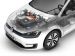 Volkswagen e Golf 2015 Picture #26