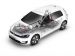 Volkswagen e Golf 2015 Picture #7