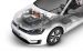 Volkswagen e Golf 2015 Widescreen Picture #2