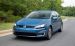 Volkswagen e Golf 2015 Widescreen Picture #12