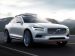 Volvo 2014 XC Coupe Concept Picture #43